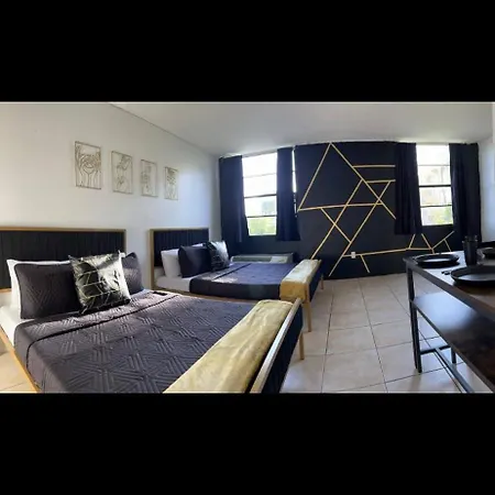 Appartement Golden Paradise On South Beach